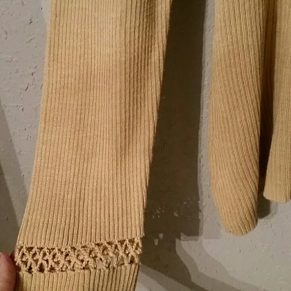 Judith Hart Long Sleeve Shirt - Picture 2 of 5